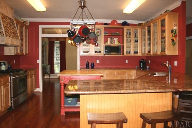 5921 Otter Point Road Pensacola, FL 32504 - Photo 17 of 37 Gallery Image 17