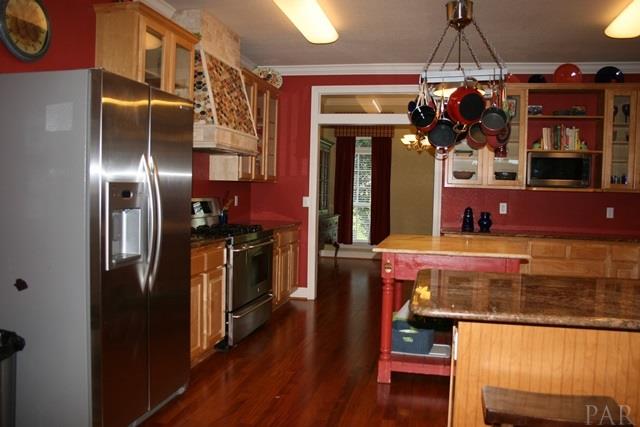 5921 Otter Point Road Pensacola, FL 32504 - Photo 18 of 37 Gallery Image 18