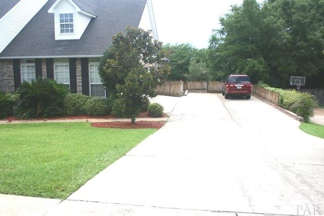 5921 Otter Point Road Pensacola, FL 32504 - Photo 36 of 37 Gallery Image 36