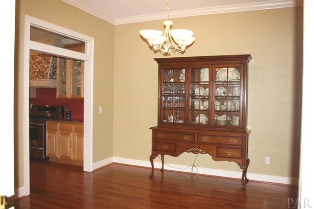 5921 Otter Point Road Pensacola, FL 32504 - Photo 9 of 37 Gallery Image 9