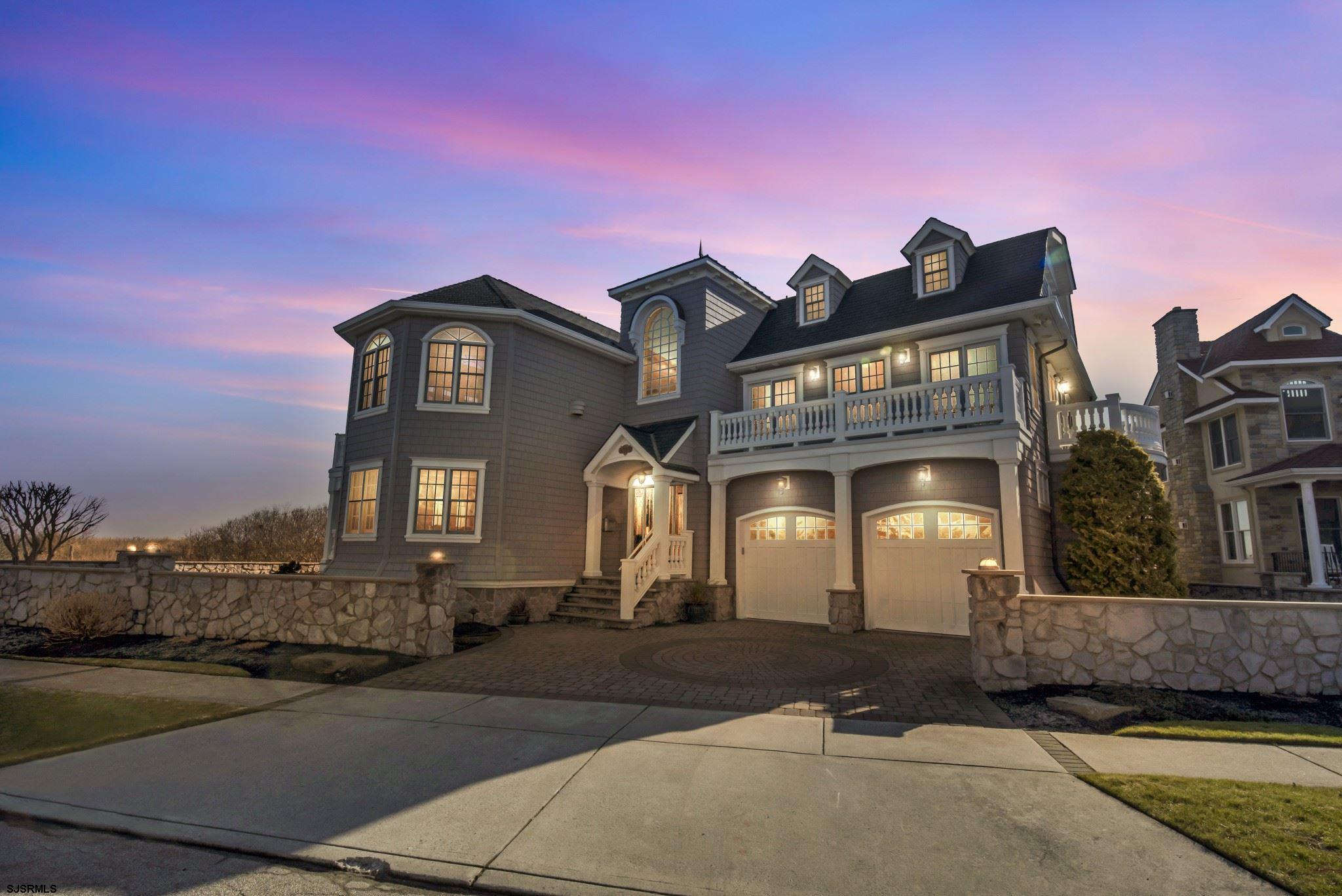 913 Seacrest Road Ocean City, NJ 08226 - Photo 2 of 25