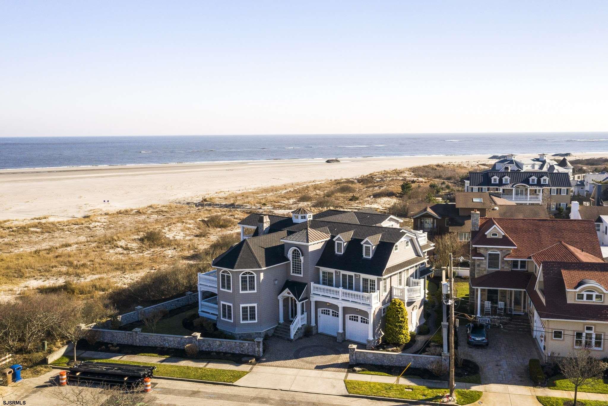 913 Seacrest Road Ocean City, NJ 08226 - Photo 3 of 25