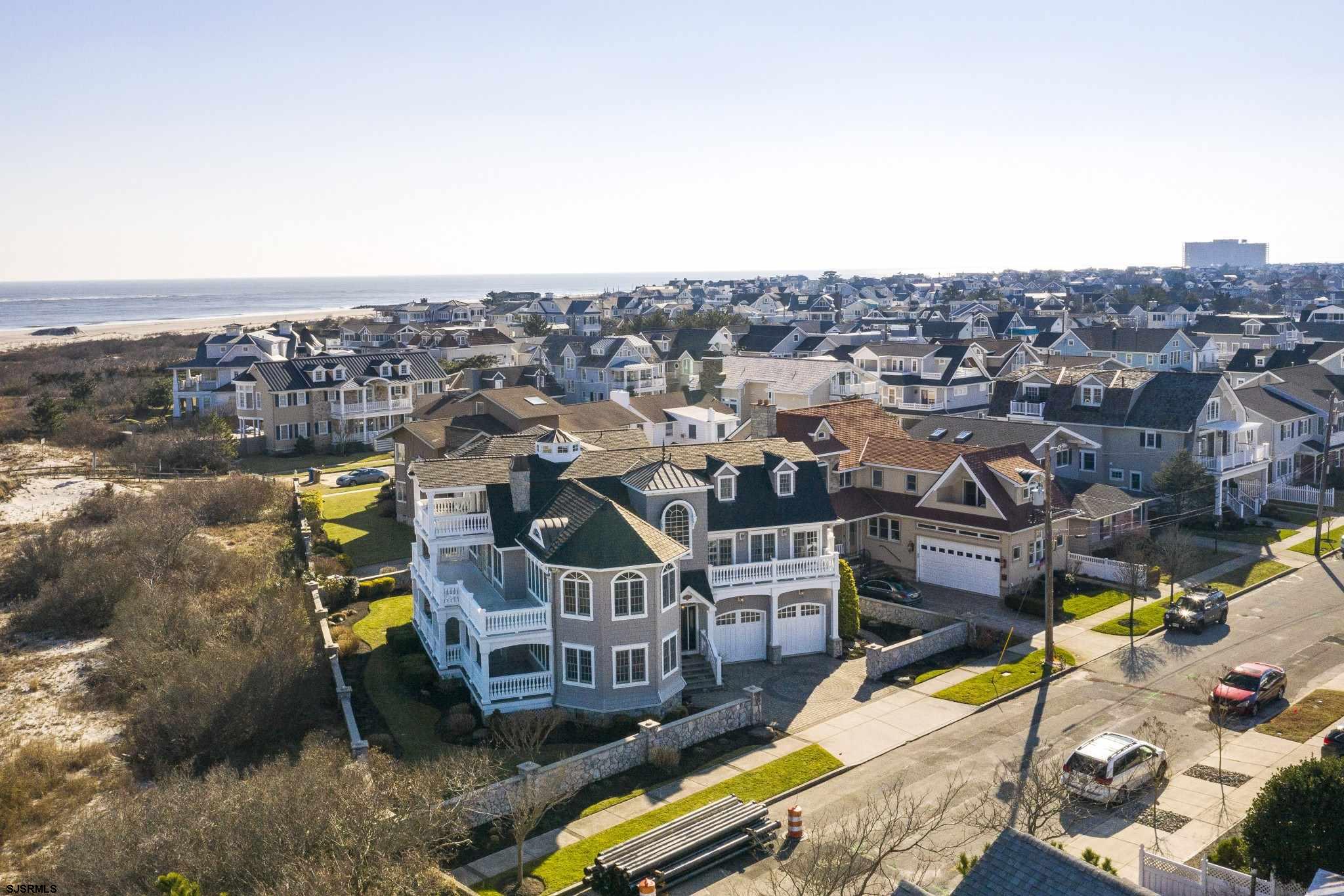 913 Seacrest Road Ocean City, NJ 08226 - Photo 4 of 25