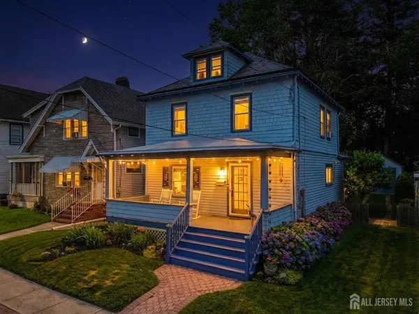 $549,900 | 101 Van Liew Avenue, Milltown, NJ 08850