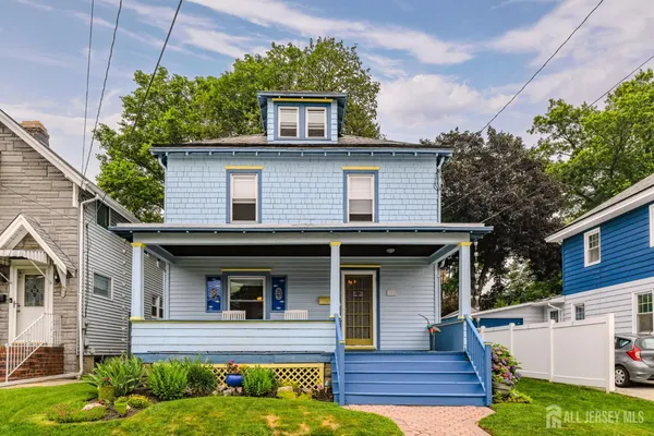 $549,900 | 101 Van Liew Avenue, Milltown, NJ 08850