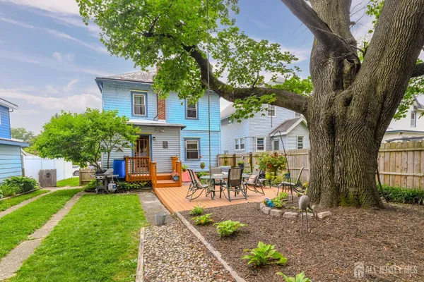 $549,900 | 101 Van Liew Avenue, Milltown, NJ 08850