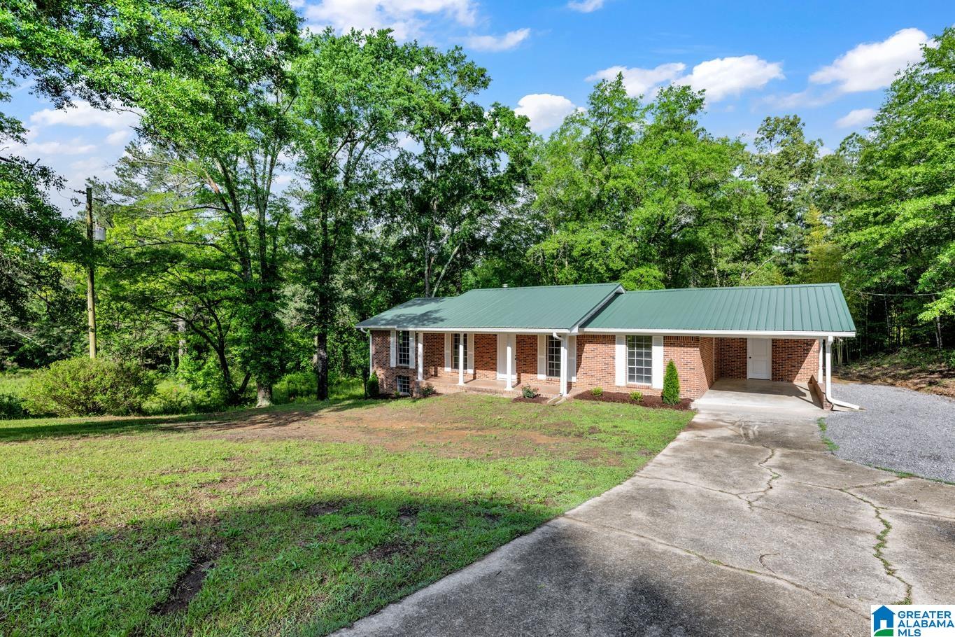 5457 Snowville Brent Road Dora, AL 35062 - Photo 3 of 29