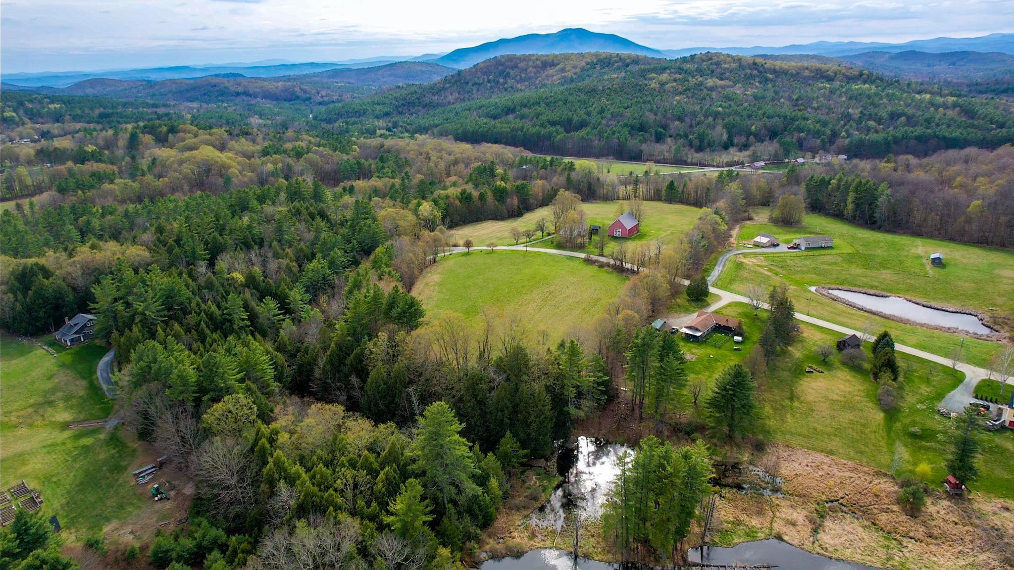 0 East Road, Unit LOT 2 Cornish, NH 03745 - Photo 1 of 17