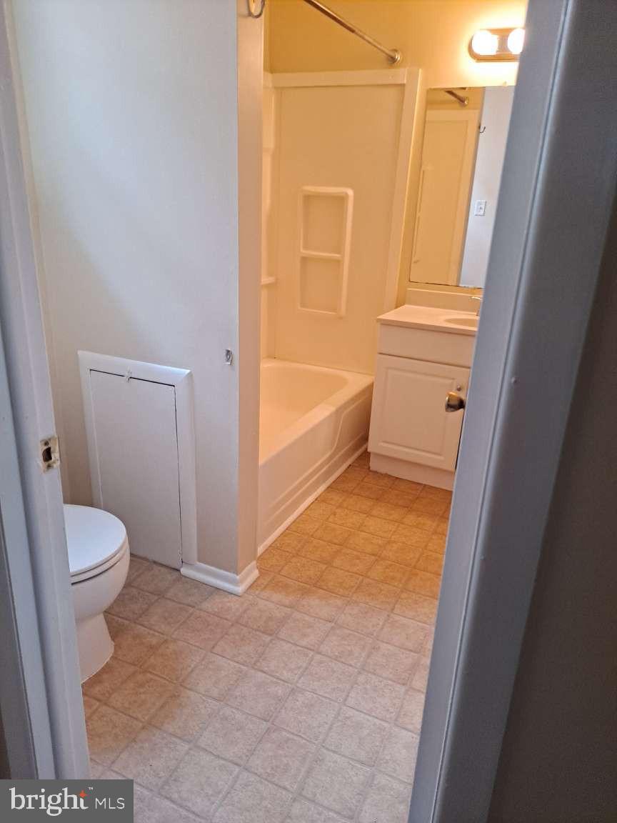 2 Florence Tollgate Florence, NJ 08518 - Photo 4 of 6 a bathroom with a toilet and a shower