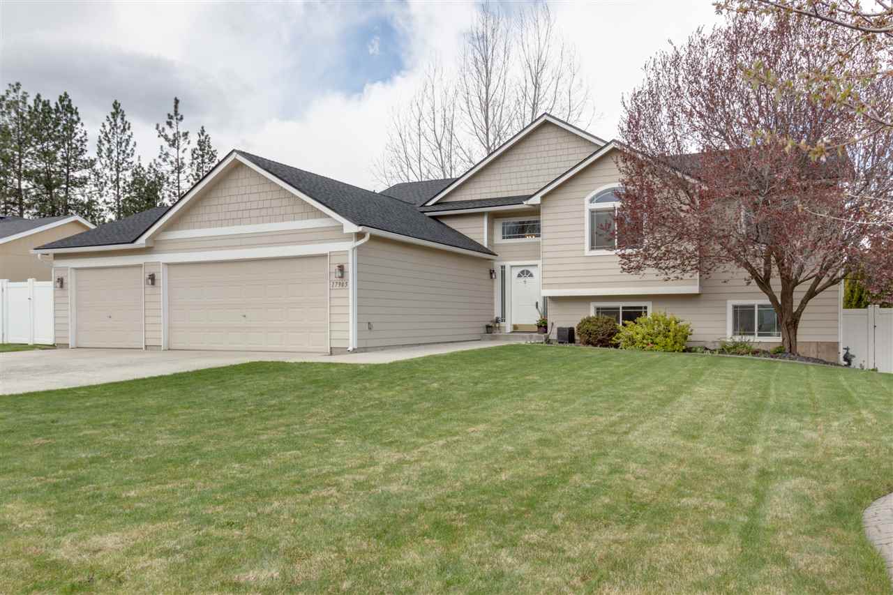 17905 North Colfax Street Colbert, WA 99005 - Photo 1 of 20 Gallery Image 1