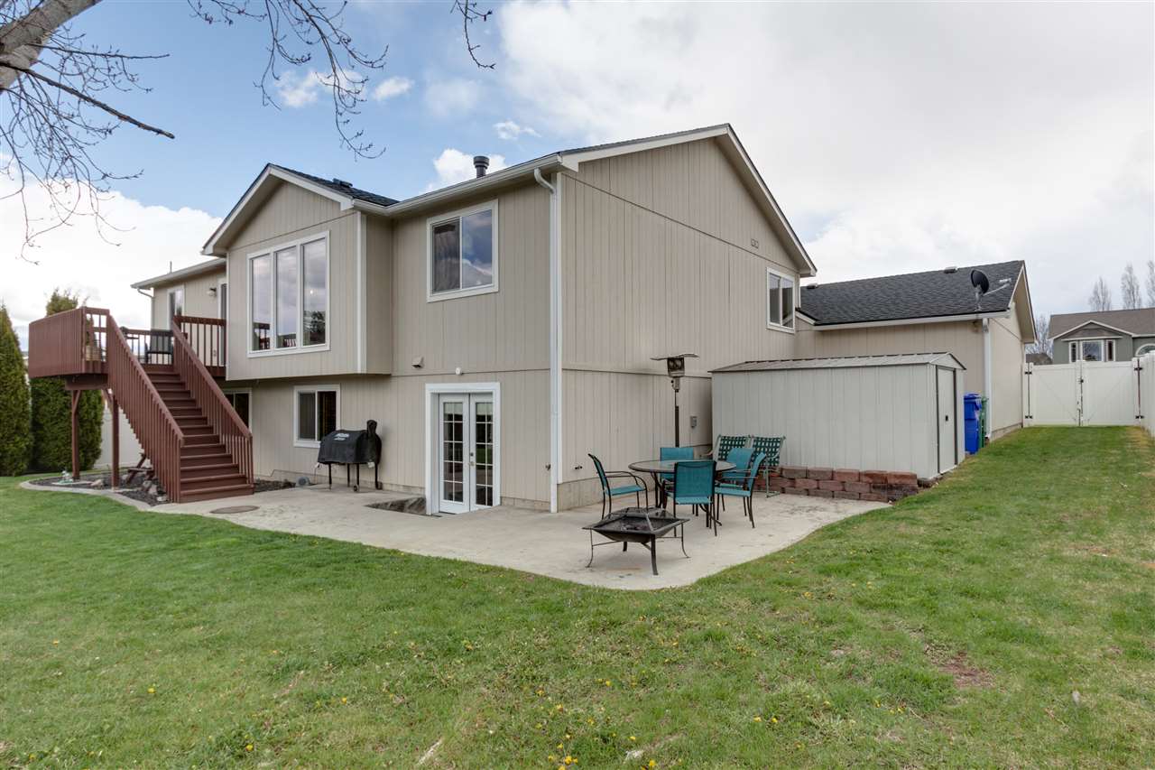 17905 North Colfax Street Colbert, WA 99005 - Photo 18 of 20 Gallery Image 18