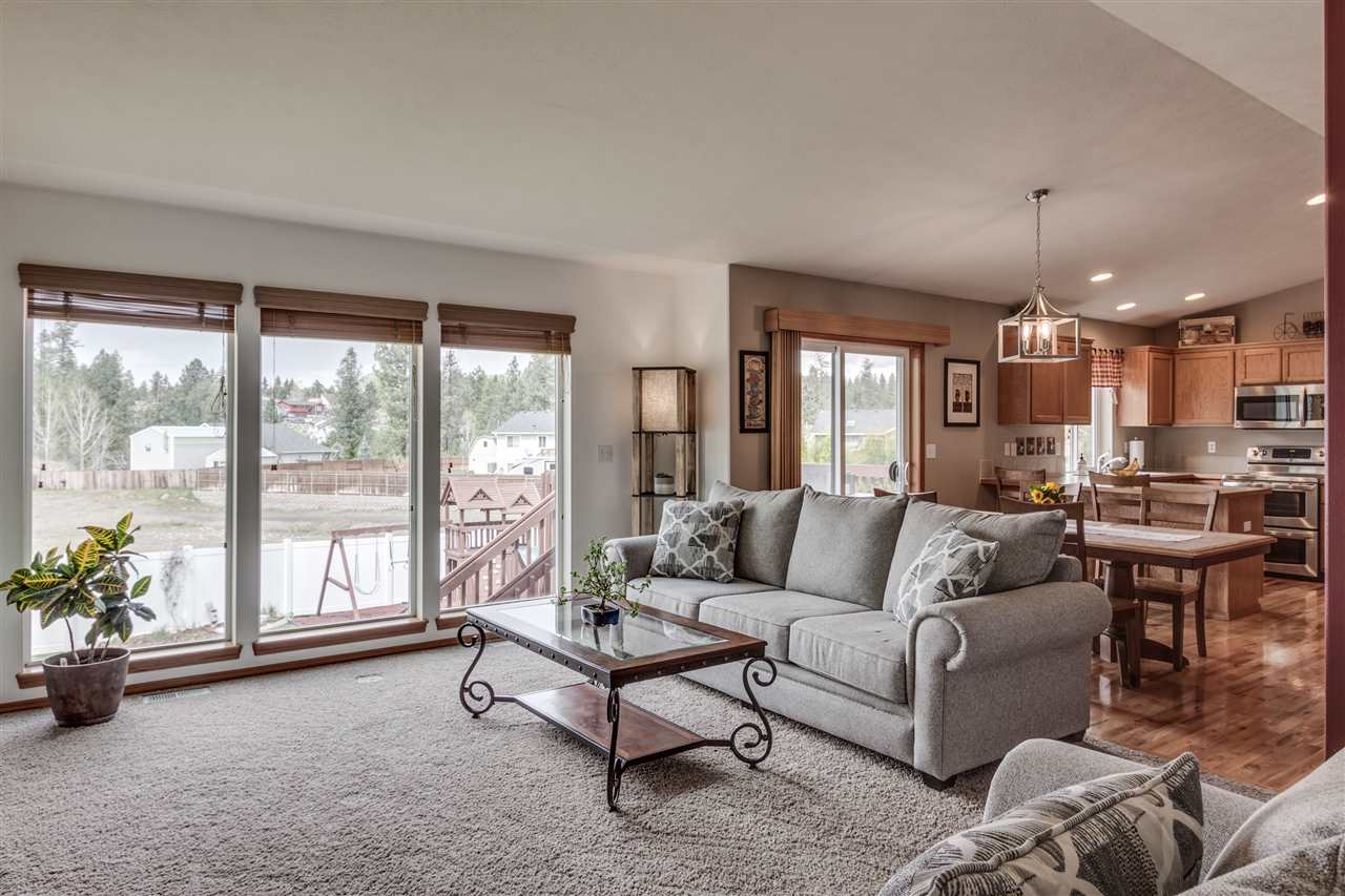 17905 North Colfax Street Colbert, WA 99005 - Photo 4 of 20 Gallery Image 4