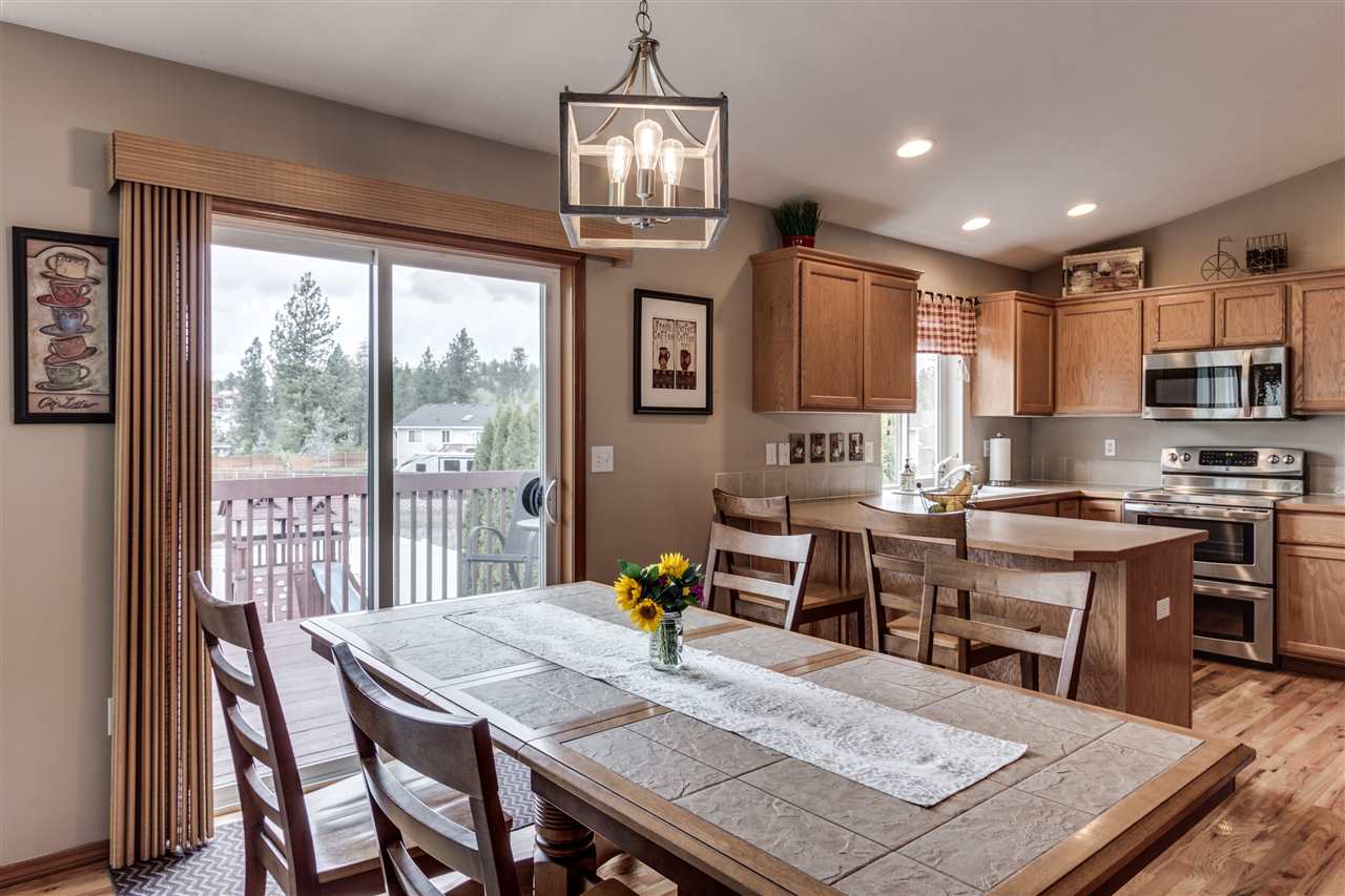 17905 North Colfax Street Colbert, WA 99005 - Photo 6 of 20 Gallery Image 6