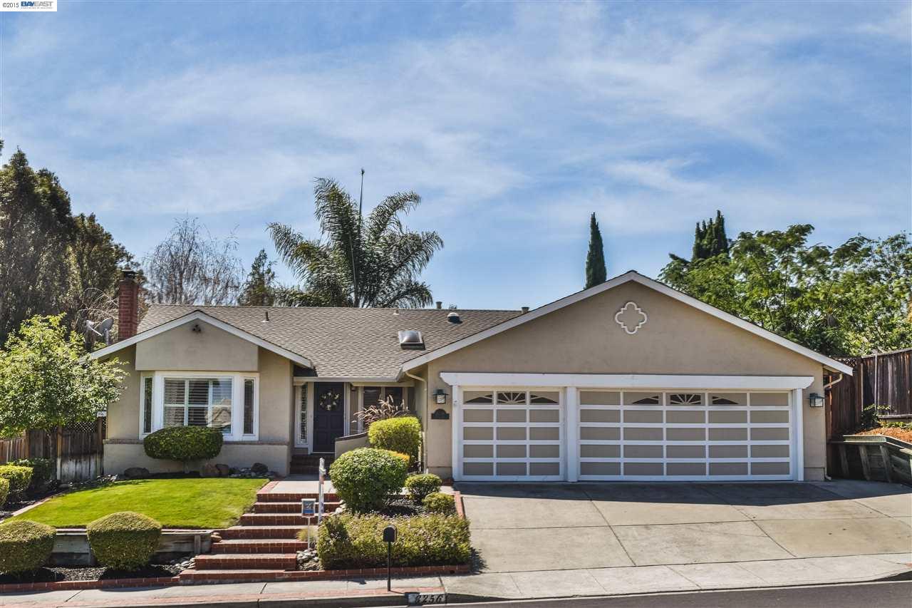8256 Rhoda Avenue Dublin, CA 94568 - Photo 1 of 1 Gallery Image 1