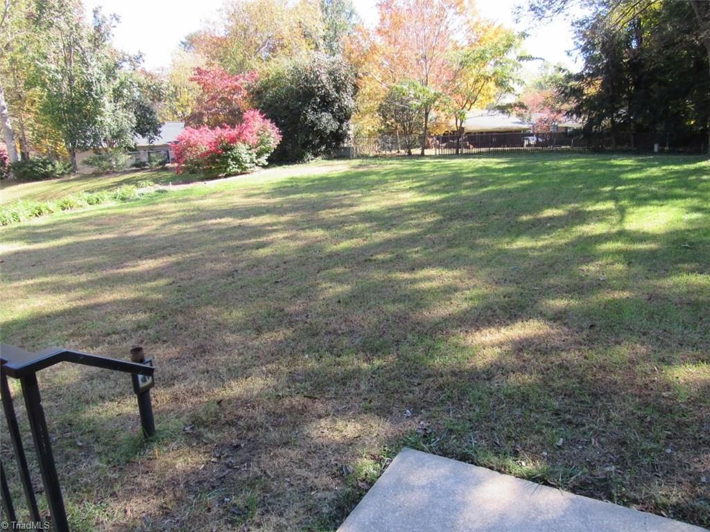 4502 Knightbridge Road Greensboro, NC 27455 - Photo 15 of 15 Gallery Image 15