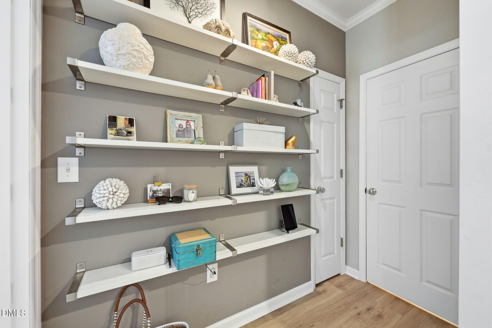 710 North Person Street, Unit 306 Raleigh, NC 27604 - Photo 9 of 41 13-web-or-mls-IMG_9023