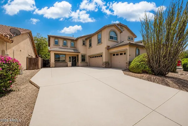 $489,000 | 81 West Castle Rock Road, San Tan Valley, AZ 85143