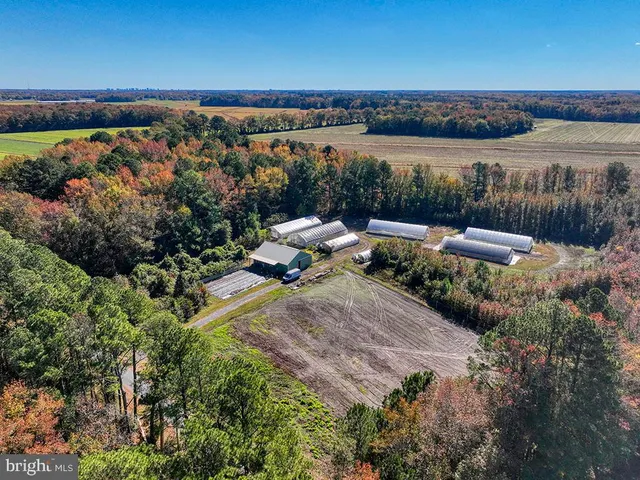 a view of a lake with outdoor space