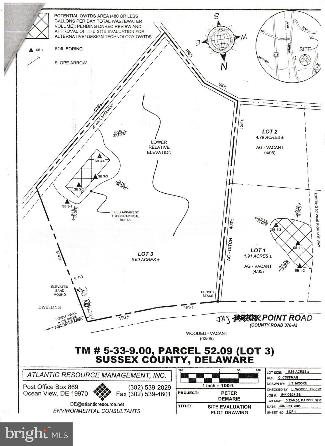 30402 Jay Patch Road Selbyville, DE 19975 - Photo 24 of 24 unknown