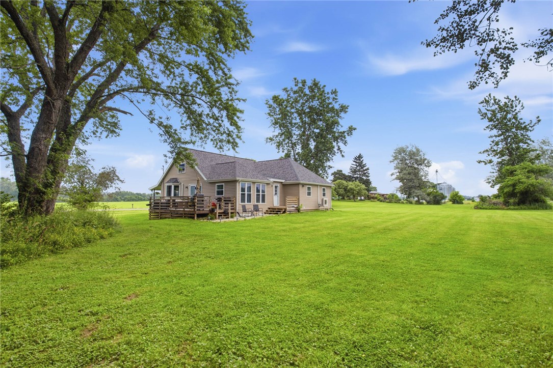 11434 Harrison Road Shelby, NY 14103 - Photo 41 of 50