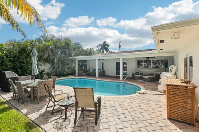 $1,949,900 | 2731 Northeast 5th Street, Pompano Beach, FL 33062