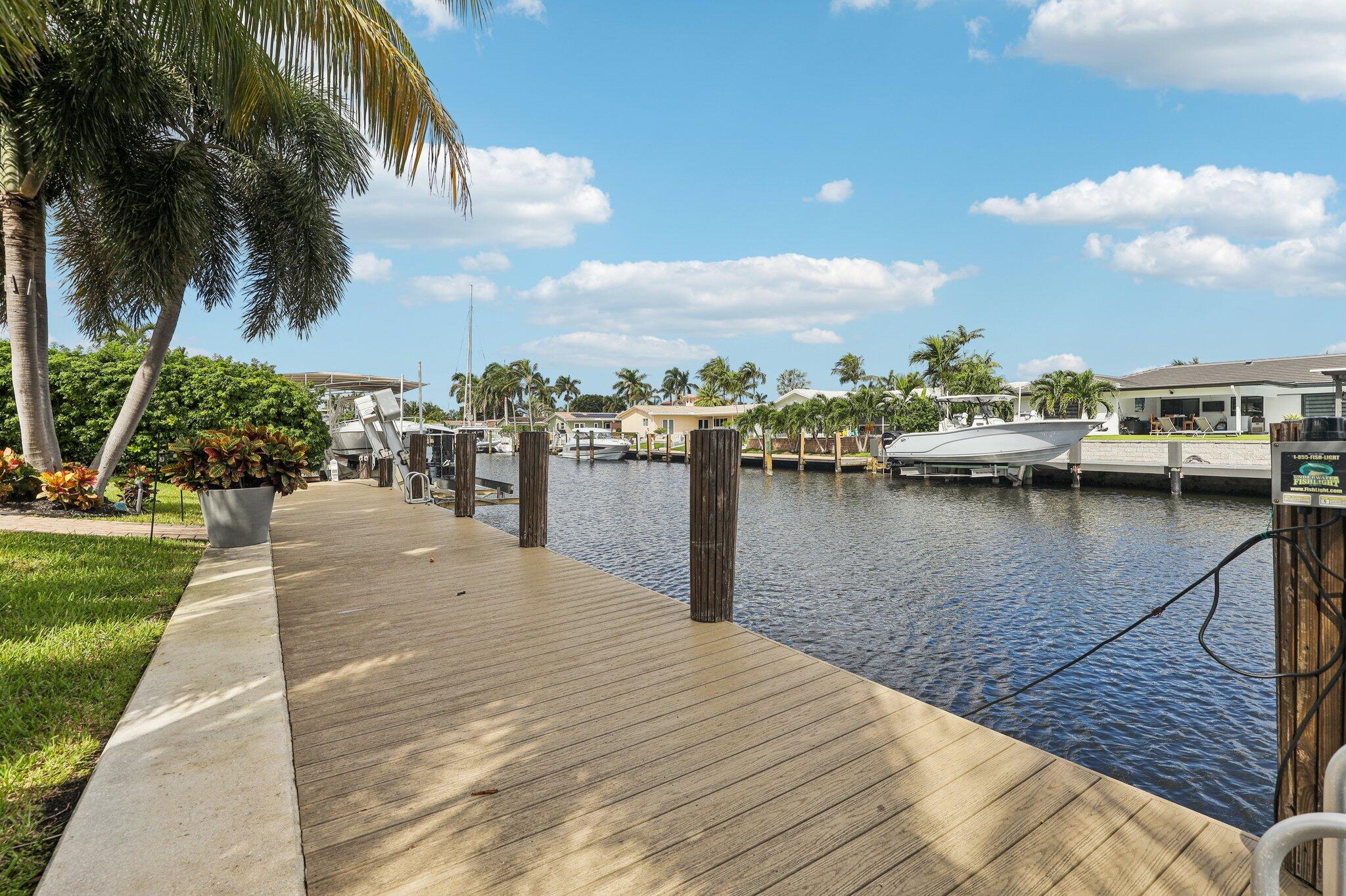 2731 Northeast 5th Street Pompano Beach, FL 33062 - Photo 44 of 91