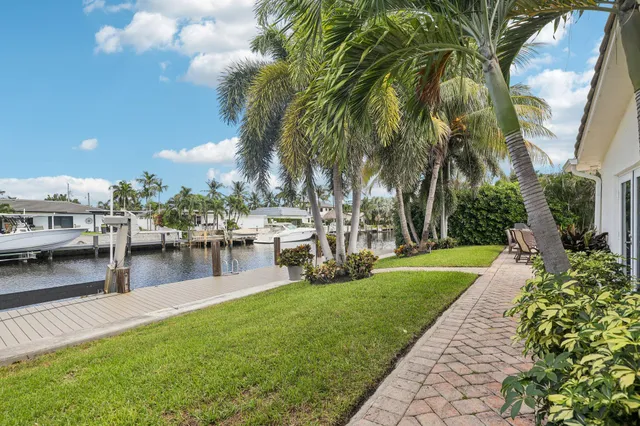 $1,949,900 | 2731 Northeast 5th Street, Pompano Beach, FL 33062