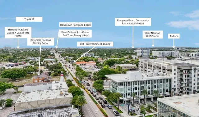 $1,949,900 | 2731 Northeast 5th Street, Pompano Beach, FL 33062