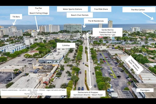 $1,949,900 | 2731 Northeast 5th Street, Pompano Beach, FL 33062