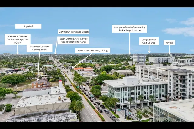 $1,949,900 | 2731 Northeast 5th Street, Pompano Beach, FL 33062