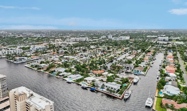 $1,949,900 | 2731 Northeast 5th Street, Pompano Beach, FL 33062