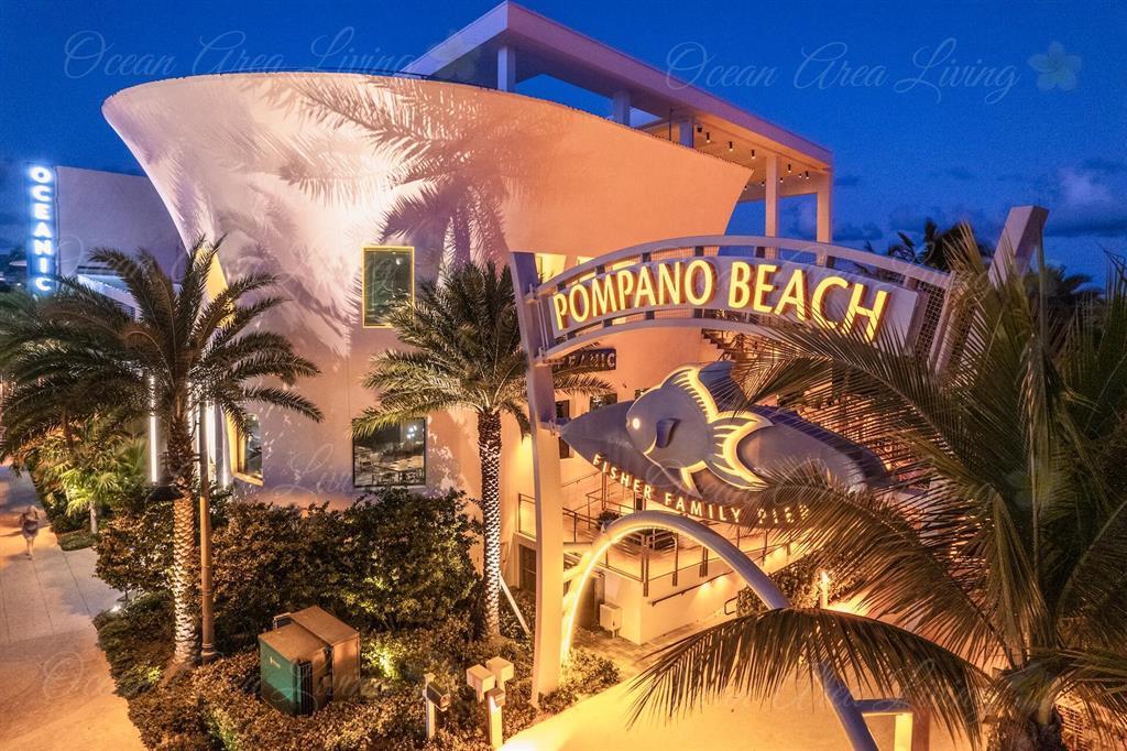 2731 Northeast 5th Street Pompano Beach, FL 33062 - Photo 71 of 91 a view of a palm trees