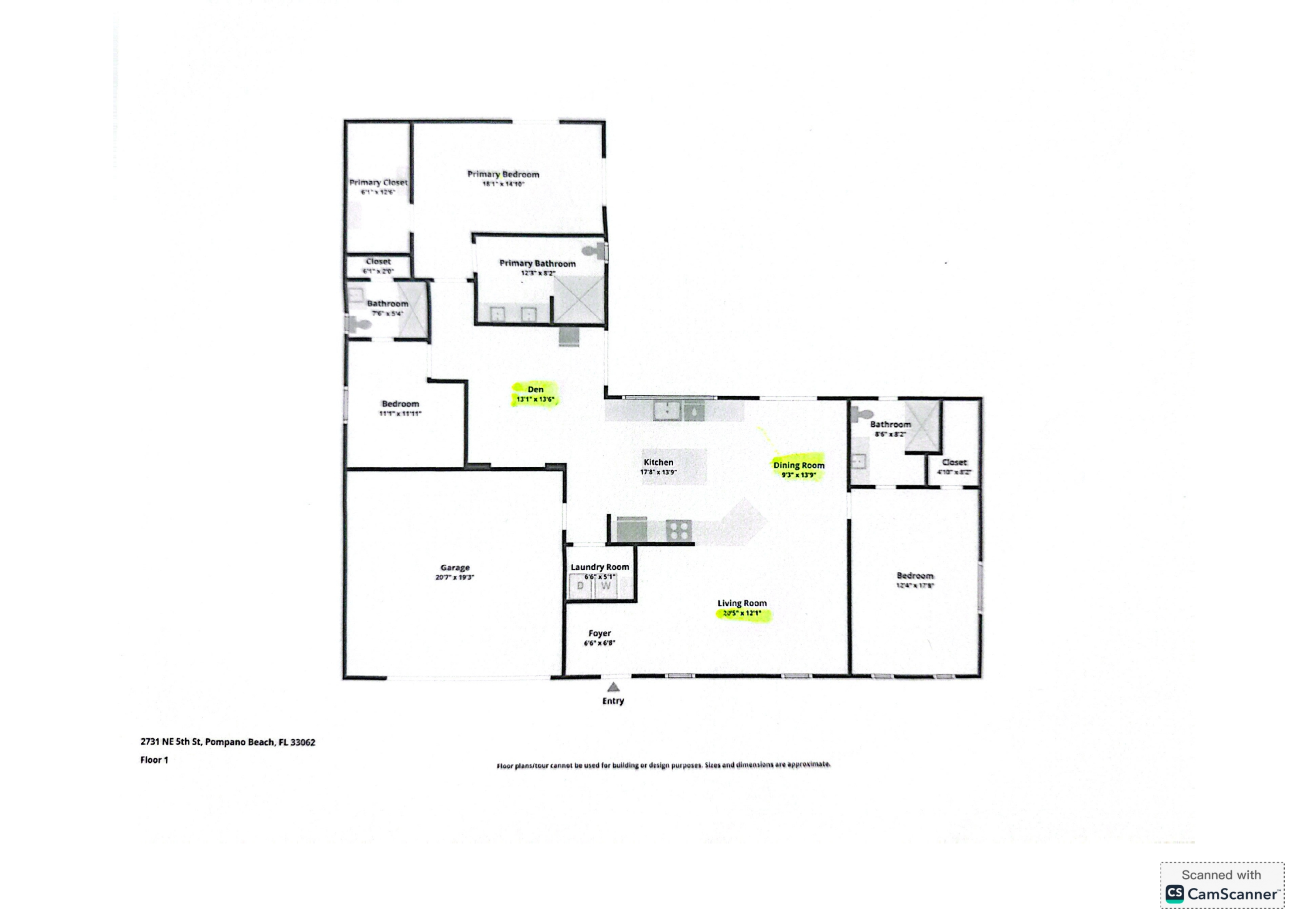 2731 Northeast 5th Street Pompano Beach, FL 33062 - Photo 90 of 91