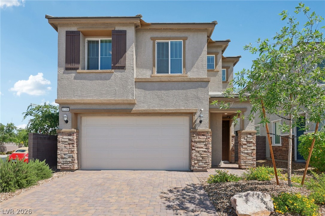 1338 Ossa Street Henderson, NV 89052 - Photo 1 of 35
