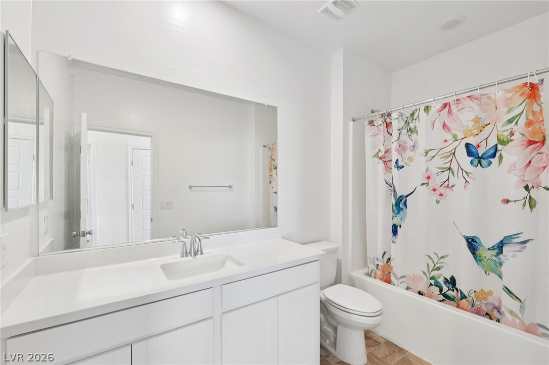 1338 Ossa Street Henderson, NV 89052 - Photo 19 of 35