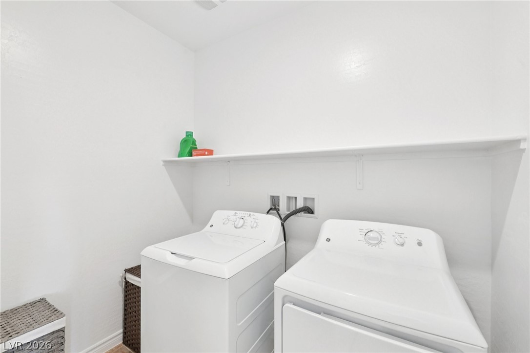 1338 Ossa Street Henderson, NV 89052 - Photo 22 of 35