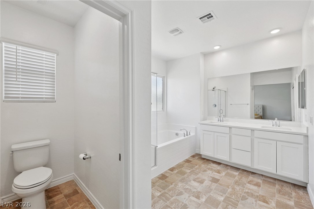 1338 Ossa Street Henderson, NV 89052 - Photo 25 of 35