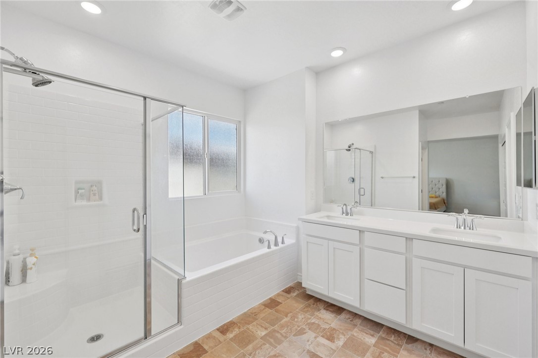 1338 Ossa Street Henderson, NV 89052 - Photo 26 of 35