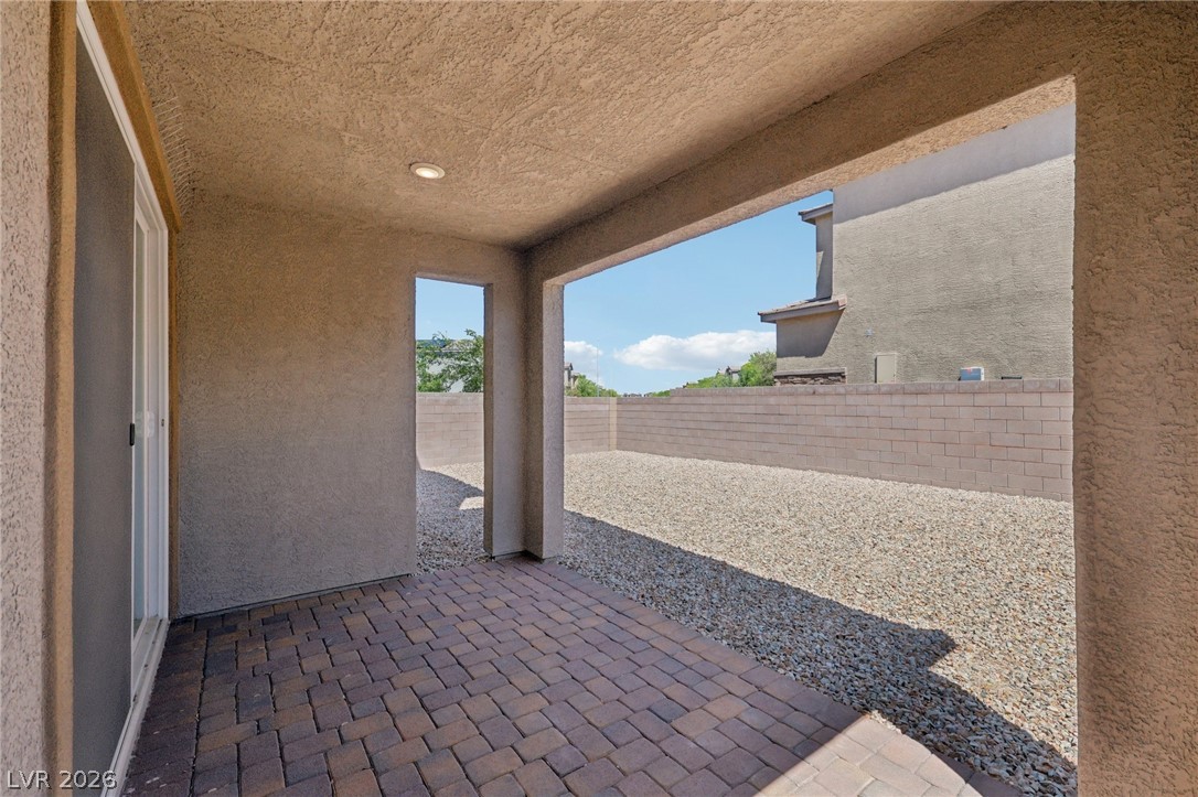 1338 Ossa Street Henderson, NV 89052 - Photo 27 of 35