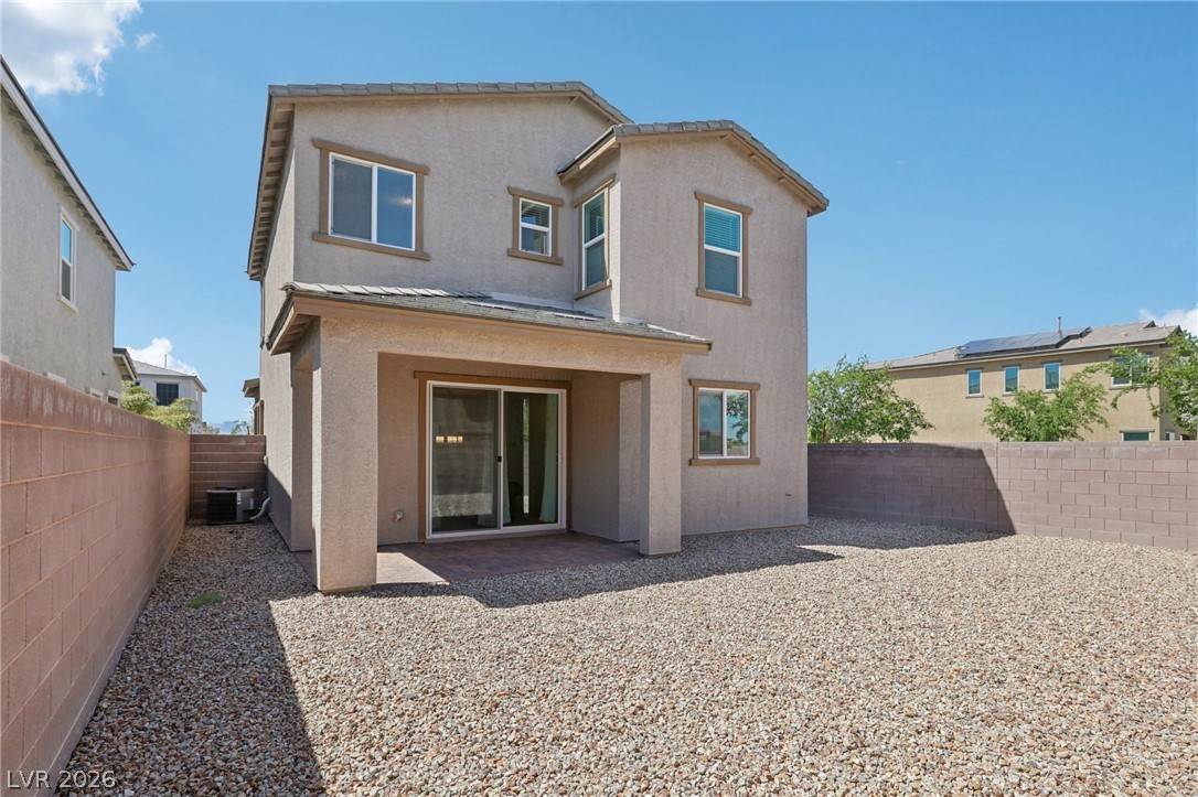 1338 Ossa Street Henderson, NV 89052 - Photo 28 of 35