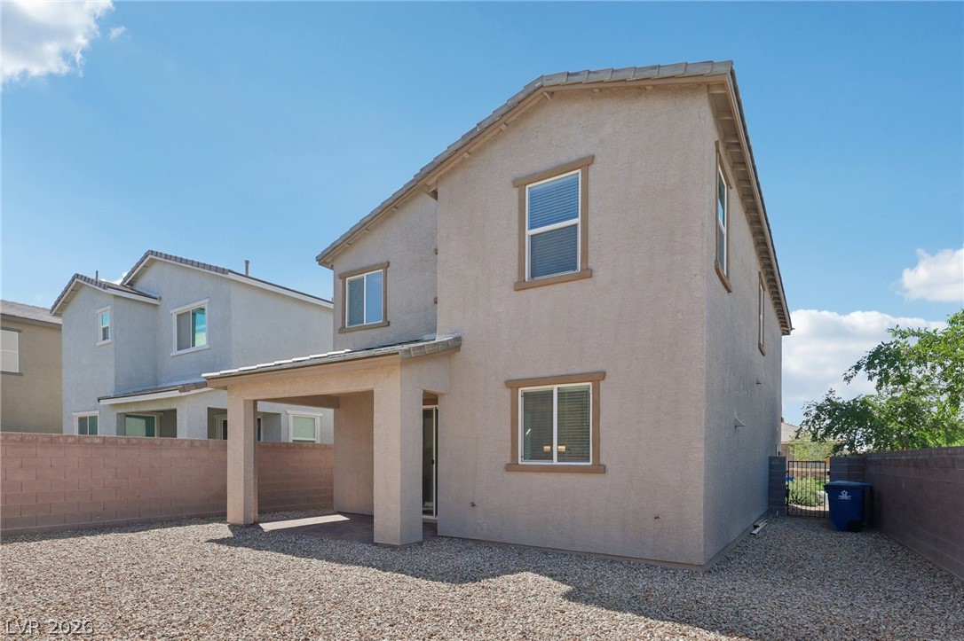 1338 Ossa Street Henderson, NV 89052 - Photo 29 of 35