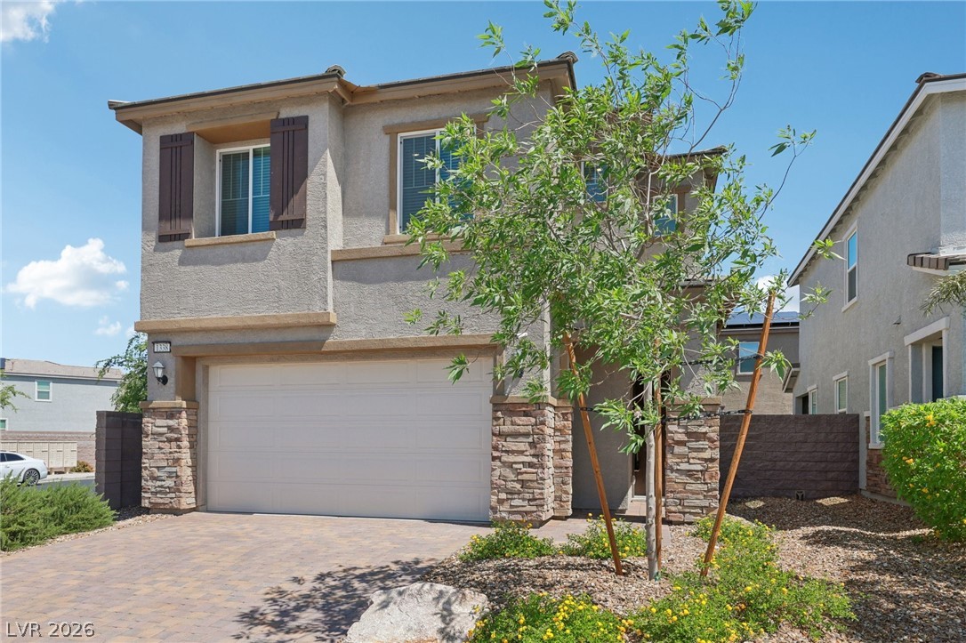 1338 Ossa Street Henderson, NV 89052 - Photo 3 of 35