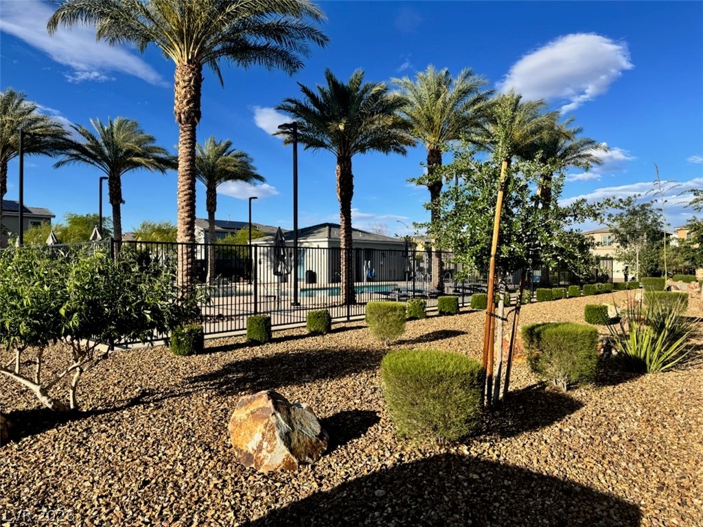 1338 Ossa Street Henderson, NV 89052 - Photo 34 of 35