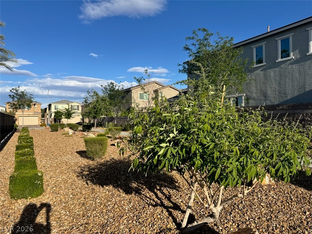 1338 Ossa Street Henderson, NV 89052 - Photo 35 of 35