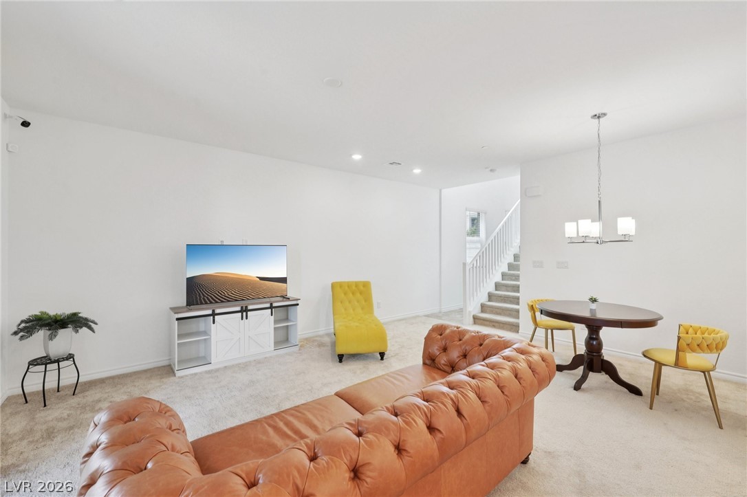 1338 Ossa Street Henderson, NV 89052 - Photo 8 of 35