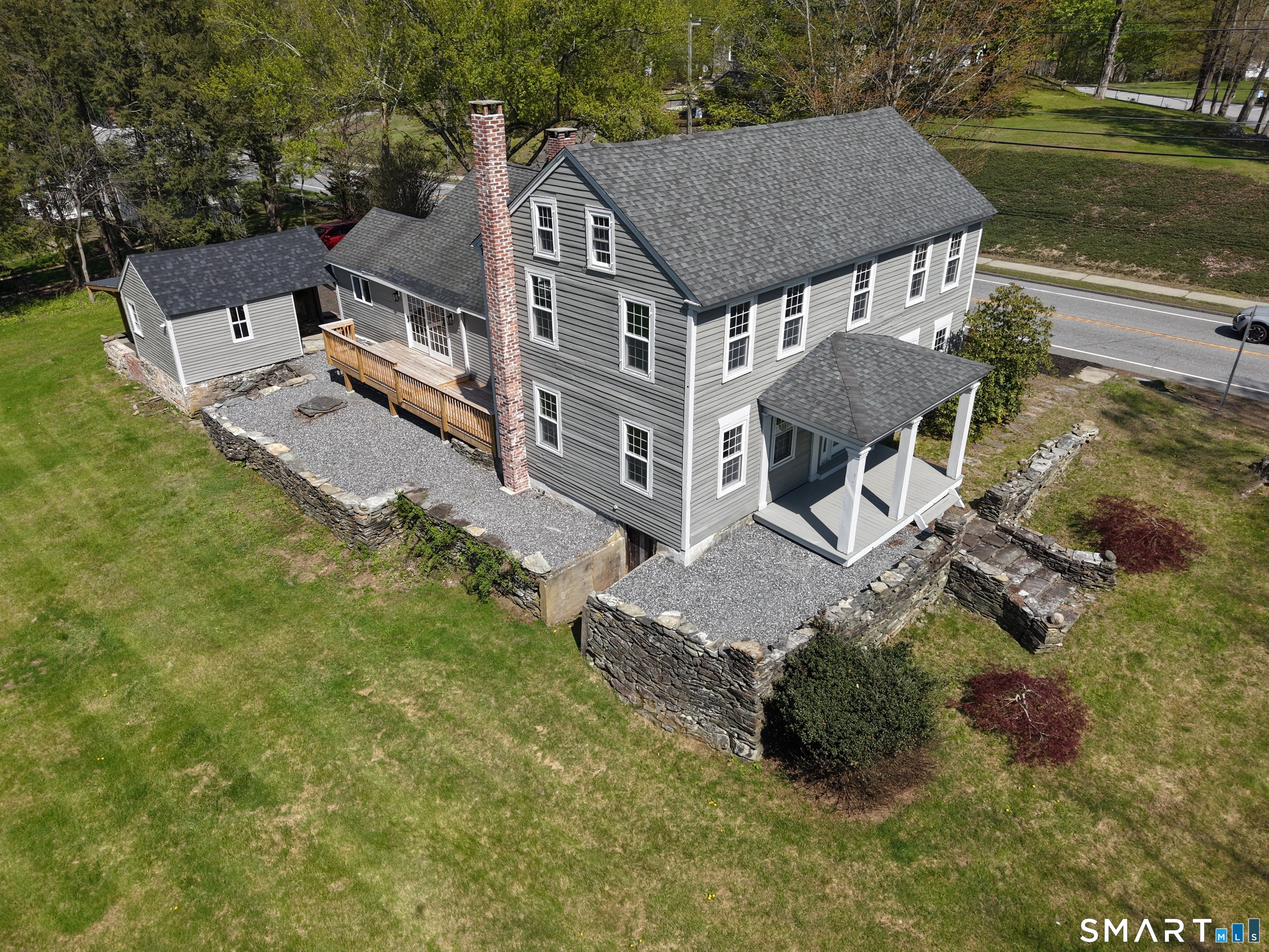 24 Providence Road Brooklyn, CT 06234 - Photo 9 of 34