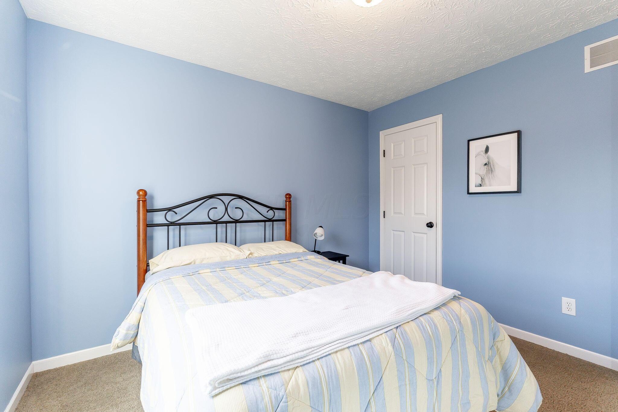 7995 Rodebaugh Road Reynoldsburg, OH 43068 - Photo 35 of 67 2nd Bedroom