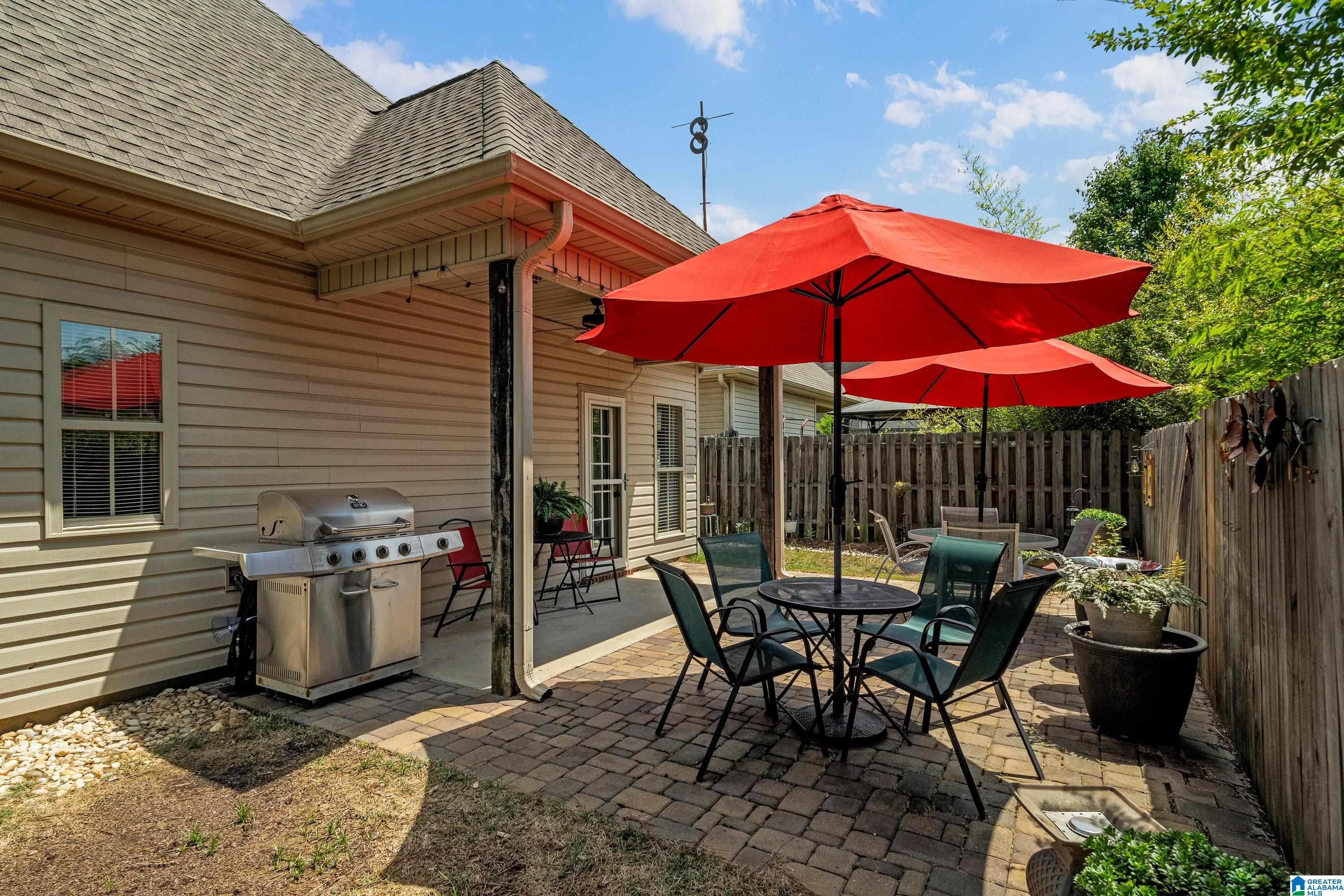 145 Cattail Lane Calera, AL 35040 - Photo 29 of 34