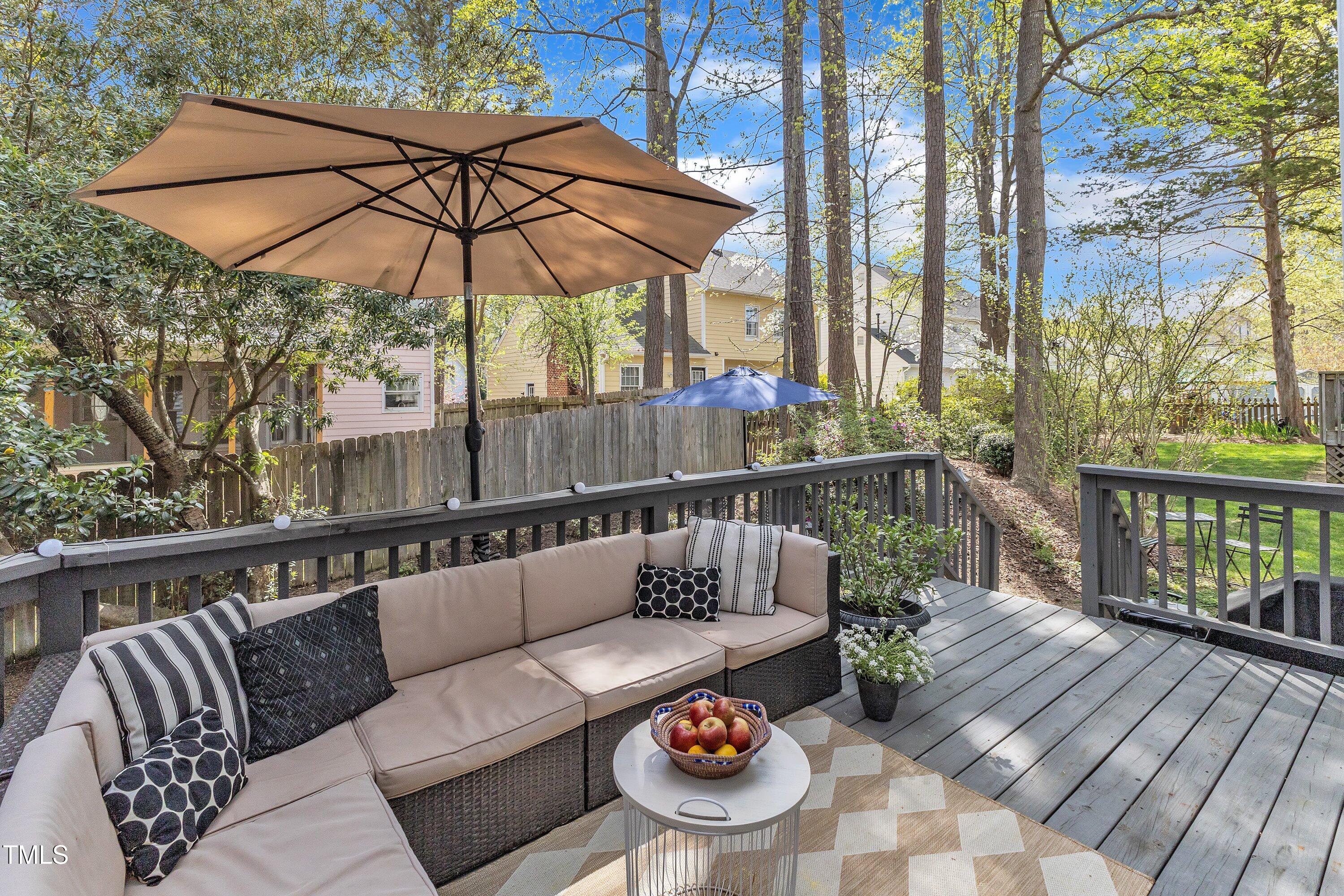 2340 Florida Court Raleigh, NC 27615 - Photo 34 of 44 37-2340 Florida Ct-33