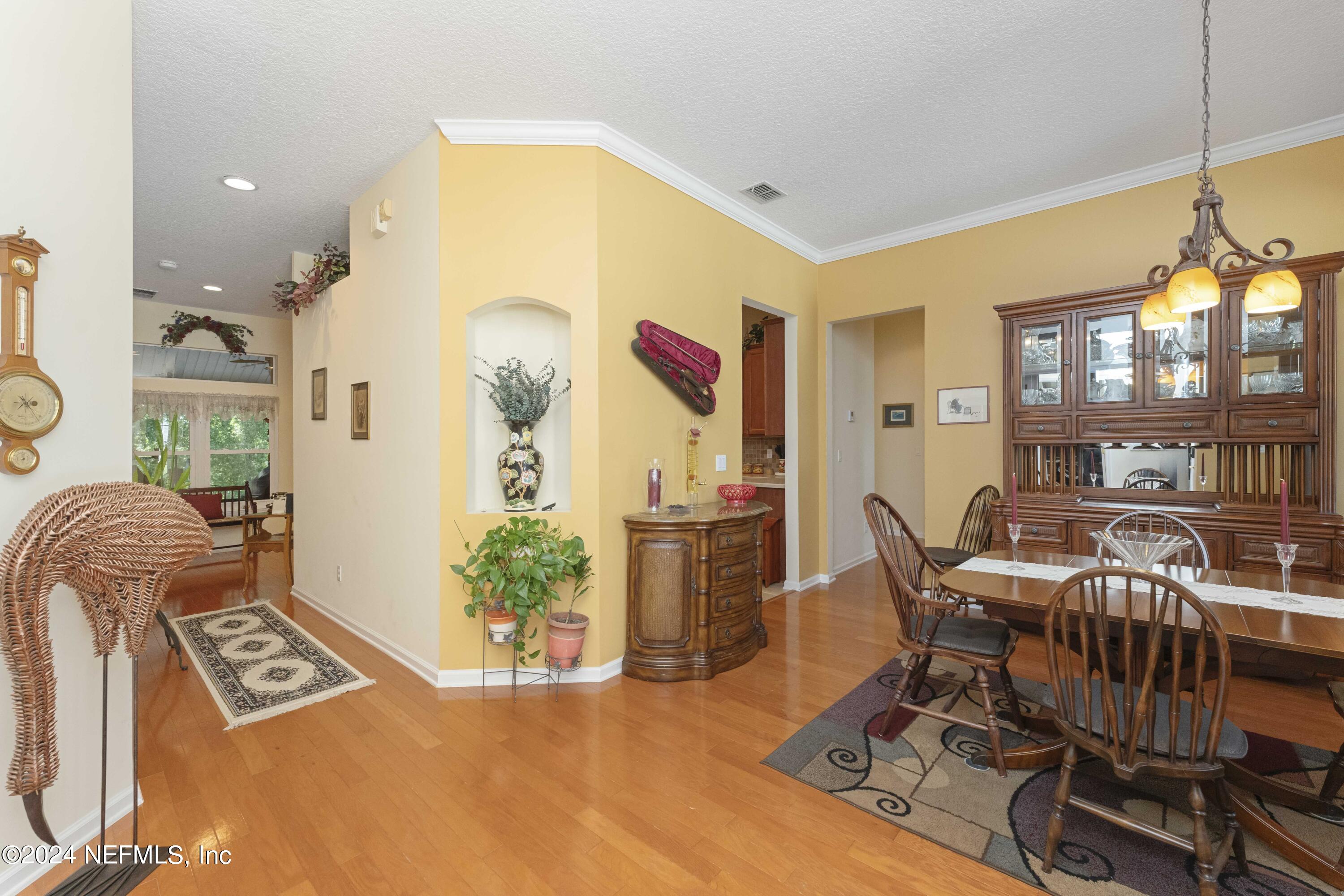 12147 Captiva Bluff Road Jacksonville, FL 32226 - Photo 11 of 57 Dining